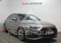 2022 Audi A4