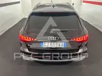 2022 Audi A4
