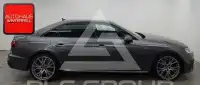 2022 Audi A4