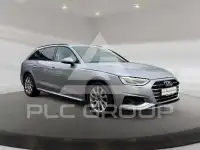 2022 Audi A4