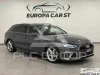 2022 Audi A4