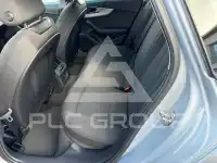 2022 Audi A4