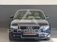 2022 Audi A4