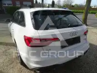 2022 Audi A4
