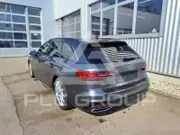 2022 Audi A4