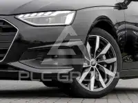 2022 Audi A4