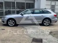2022 Audi A4