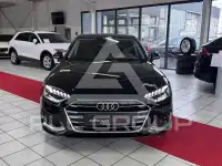 2022 Audi A4