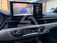 2022 Audi A4