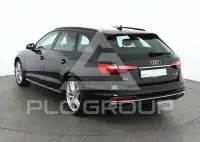 2022 Audi A4