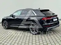 2022 Audi SQ8