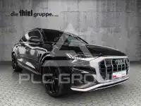 2022 Audi SQ8