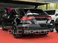 2022 Audi SQ8