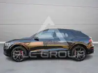 2022 Audi SQ8