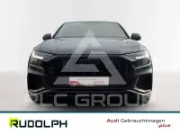 2022 Audi SQ8