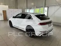 2022 Audi SQ8