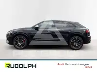 2022 Audi SQ8
