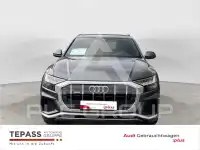 2022 Audi SQ8