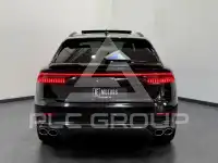 2022 Audi SQ8