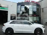 2022 Audi SQ8