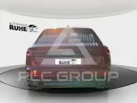 2022 Audi SQ8