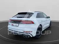 2022 Audi SQ8