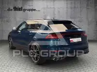 2022 Audi SQ8