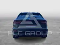 2022 Audi SQ8