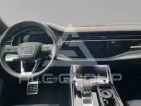 2022 Audi SQ8
