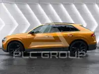 2022 Audi SQ8