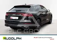 2022 Audi SQ8