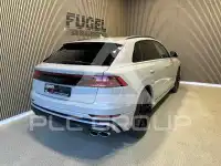 2022 Audi SQ8