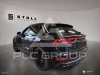 2022 Audi SQ8