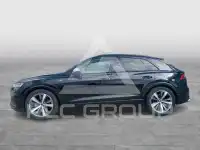 2022 Audi SQ8