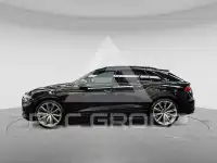 2022 Audi SQ8