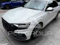 2022 Audi SQ8