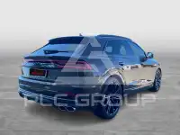 2022 Audi SQ8