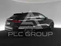 2022 Audi SQ8