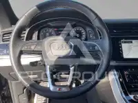 2022 Audi SQ8