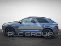 2022 Audi SQ8