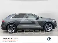 2022 Audi SQ8
