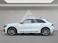 2022 Audi SQ8