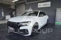 2022 Audi SQ8