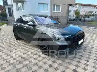 2022 Audi SQ8