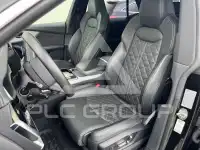 2022 Audi SQ8