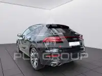 2022 Audi SQ8