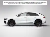 2022 Audi SQ8