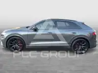 2022 Audi SQ8