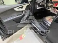2022 Audi SQ8
