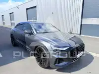 2022 Audi SQ8